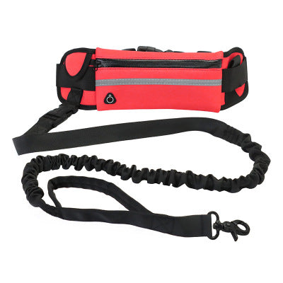 HikeHound Hands-Free Leash
