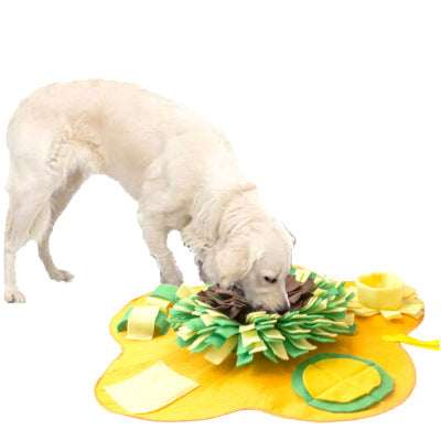 NoseNuzzle Pet Sniff Pad