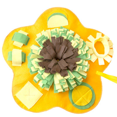 NoseNuzzle Pet Sniff Pad