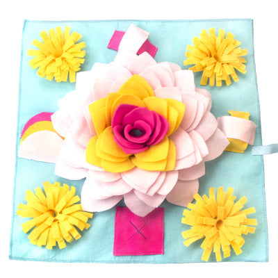 NoseNuzzle Pet Sniff Pad