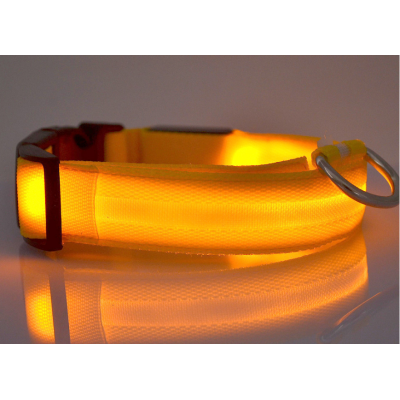 LumiPet LED Collar
