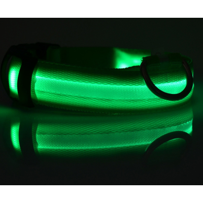 LumiPet LED Collar